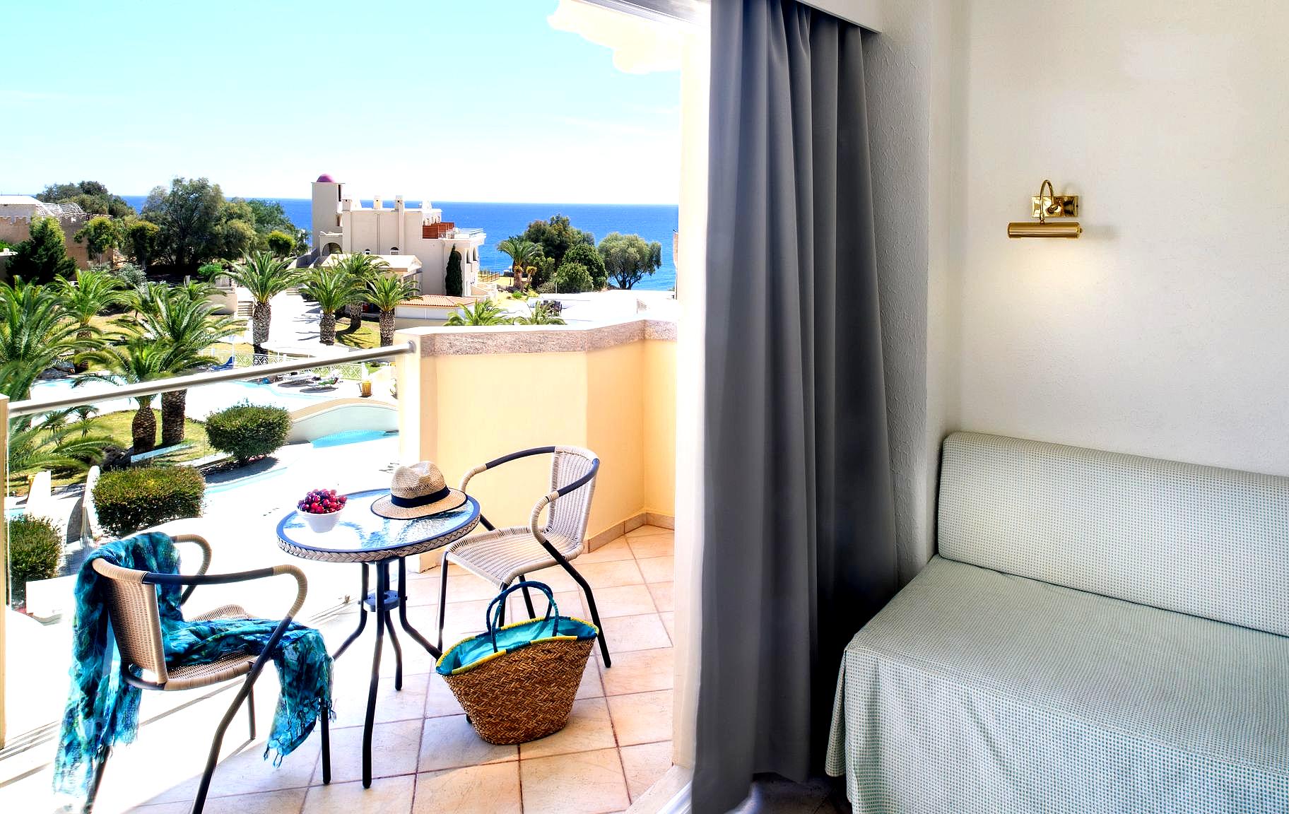 Lindos Royal Resort